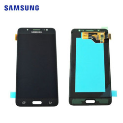 Display Samsung J5 2016 Schwarz (SM-J510) - Service Pack
