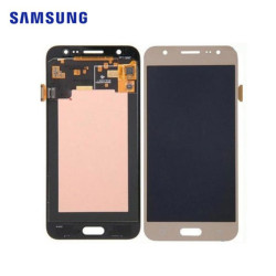 Ecran Samsung  J5/SM-J500 Or Service pack