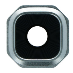 Kameralinse hinten Samsung Galaxy A3 (2016)/A7 (2016)/A5 (2016) Weiß