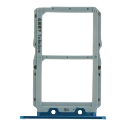 Bandeja SIM (Dual) Huawei Nova 4 Azul
