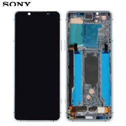 Sony Xperia 5 II (XQ-AS52) Grigio Originale Produttore