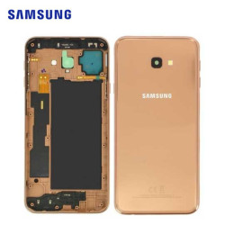 Back Cover Samsung J4 Plus Or Service Pack