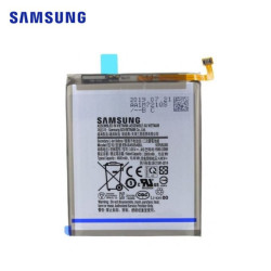 Akku Samsung Galaxy A30S (A307F) A50 (A505F)  EB-BA505ABU Service Pack