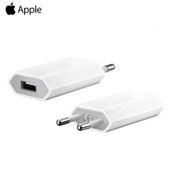 Adattatore di alimentazione originale Apple 5W MD813ZM