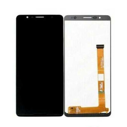 Display Alcatel A3C Schwarz