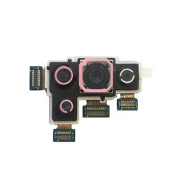 Rückkamera Samsung Galaxy A51