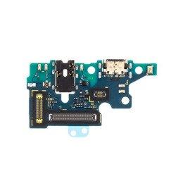 Conector de carga Samsung A71