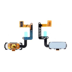 Homebutton A3/A5/A7 2017 Blau