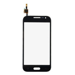 Vitre tactile Samsung Core Prime SM-G360 - Noir Compatible