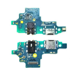 Conector de carga Samsung A9 2018
