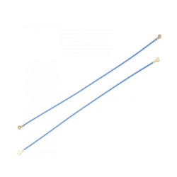 Triple Antenne Samsung A80