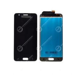 Ecran TFT Samsung Galaxy J3 2018 Noir Sans Châssis