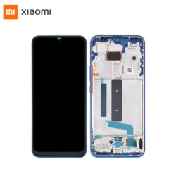 Pantalla Xiaomi Mi 10 Lite (2020) Azul Verde Origen Constructor
