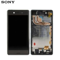 Ecran Sony Xperia X Performance Noir Origine Constructeur