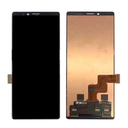 Schermo senza telaio LCD Sony Xpéria 1