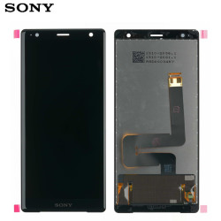 Schermo Sony XZ2 Nero Produttore Originale