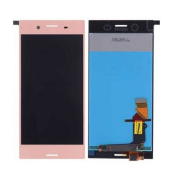 Display Sony XZ Premium Rosa (generalüberholt)