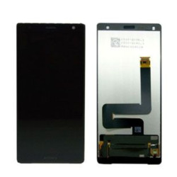 Pantalla LCD Sony Xperia XZ2 / XZ2 Dual Negro