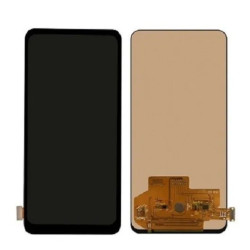 Samsung Galaxy A80 Display Schwarz ohne Gehäuse
