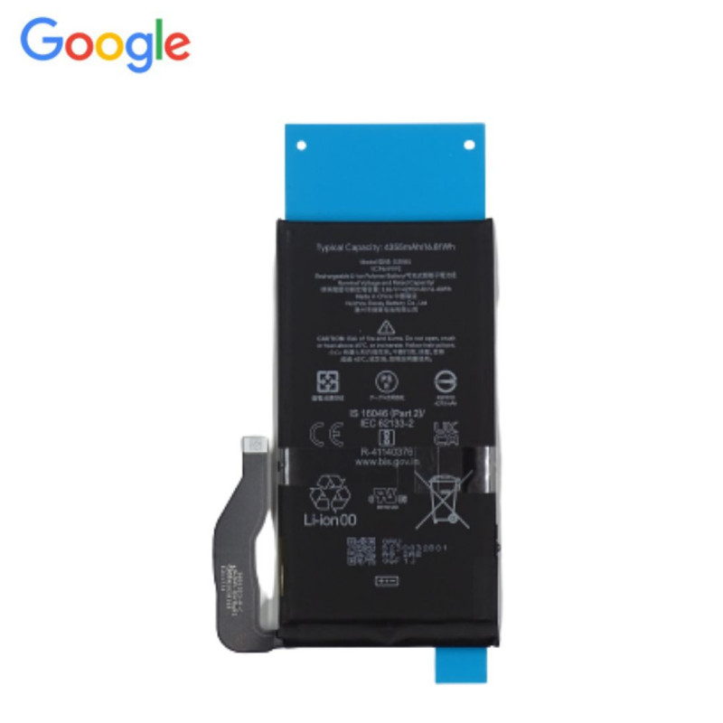 Batterie Google Pixel 7 (GZE8U) Origine Constructeur