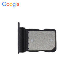 Vassoio SIM Google Pixel 7 Nero Origine Construttore