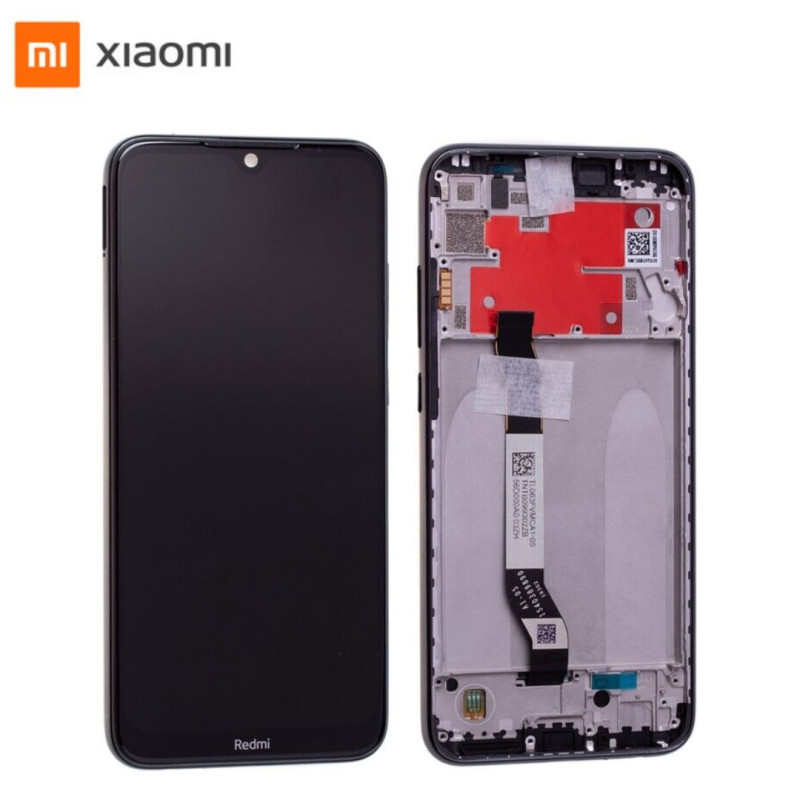 Ecran Xiaomi Redmi Note 8T (2019) Tarnish Origine Constructeur
