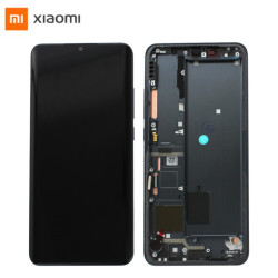 Anlaufen Bildschirm Xiaomi Mi Note 10/ Note 10 Pro (2019) Service Pack