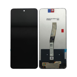 Écran TFT Noir Xiaomi Redmi Note 9S (Sans Châssis)