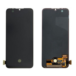 Überholter Bildschirm Schwarz Xiaomi Mi A3 TFT