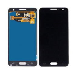 TFT Display schwarz ohne Rahmen Samsung A5 2015