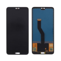 Bildschirm TFT Huawei P20 Pro Schwarz