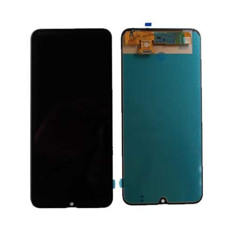 Ecran TFT Samsung Galaxy A30 Noir Sans Châssis