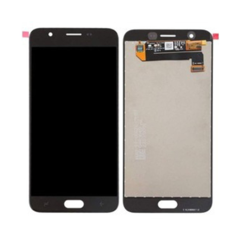 Ecran TFT Samsung Galaxy J7 2018 Noir Sans Châssis