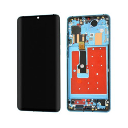 Schermo  con telaio Huawei P30 pro Incell