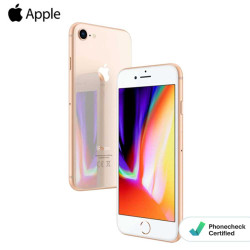 Smartphone iPhone 8 64Go Oro Grado Z (Wifi non funziona)