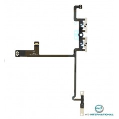 Nappe Volume pour iPhone X