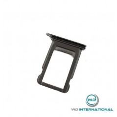 Tiroir SIM iPhone X - Noir