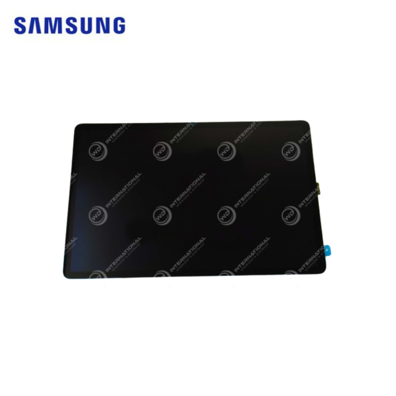 Ecran Samsung Galaxy Tab S8 Plus 5G (SM-X800 X806) Service Pack