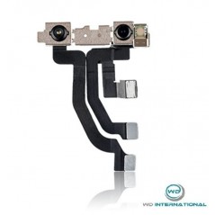 Caméra Avant pour iPhone X