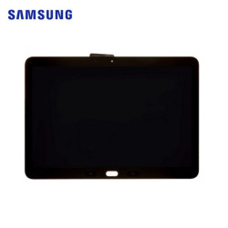 Ecran Samsung Galaxy Tab Active Pro (T540/T545) Noir Service Pack