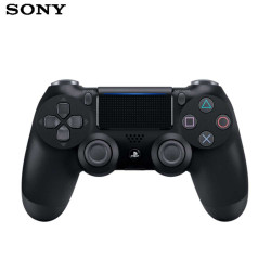 Controller Dualshock PS4 nero Grado B