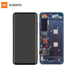 Bildschirm Xiaomi Mi 10 Pro 5G Solstice Grey Original Hersteller