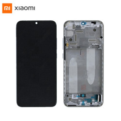 Bildschirm Xiaomi Mi A3 Weiß Original Hersteller