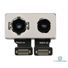 Caméra arrière pour iPhone X