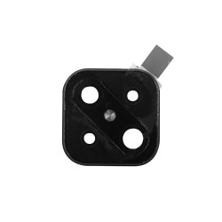 Lente Cámara Oppo Reno 4 Z 5G Negro