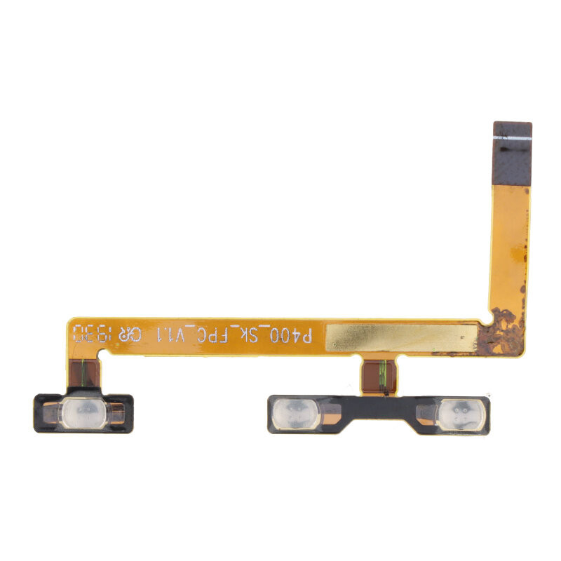 Nappe Volume Power Lenovo Tab M10 (TB-X605 TB-X605F/TB-X605N/TB-X605M)