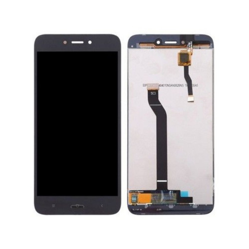 Ecran Xiaomi Redmi Go Noir (Reconditionné)