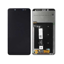Display Xiaomi Redmi 5 Schwarz (original)
