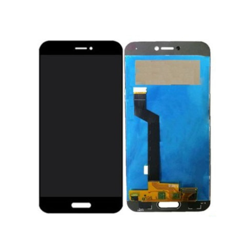 Ecran Xiaomi Mi 5C Noir Sans Châssis