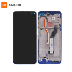 Xiaomi Redmi K30 / Poco X2 Pantalla Azul Fabricante Original